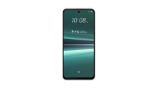 HTC U23 Pro Capa