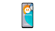 Motorola Moto E22s Capa