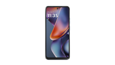 Motorola Moto G (2025) Capas & Acessórios
