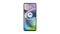 Motorola Moto G 5G Capas & Acessórios