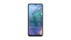 Motorola Moto G10 Power Capa