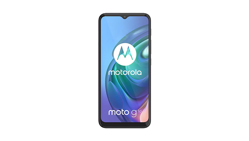 Motorola Moto G10 Capa