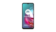 Carregadores portateis Motorola Moto G30