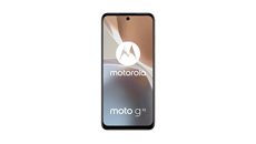 Pelicula Motorola Moto G32
