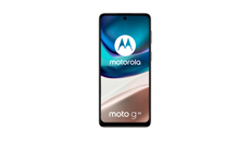 Motorola Moto G42 Capa