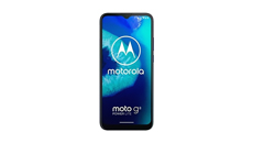 Motorola Moto G8 Power Lite Capa