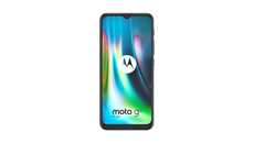Motorola Moto G9 Play Capa