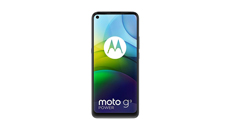Motorola Moto G9 Power Capa