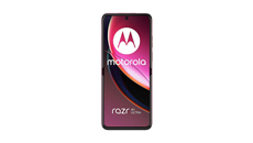 Motorola Razr 40 Ultra Capa
