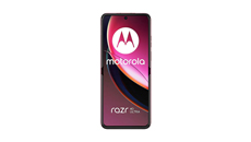 Motorola Razr 40 Ultra Capas & Acessórios