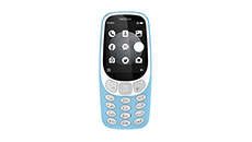 Nokia 3310 3G Capa