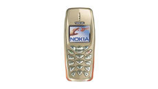 Acessórios Nokia 3510i