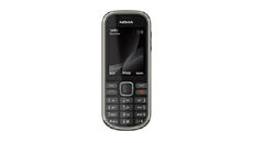 Acessórios Nokia 3720 classic