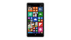 Nokia Lumia 830 Capas & Acessórios