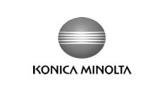 Acessórios para câmaras digitais Konica Minolta