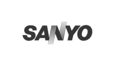 Acessórios para câmaras digitais Sanyo