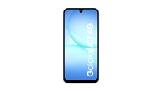 Samsung Galaxy A17 4G Capas & Acessórios