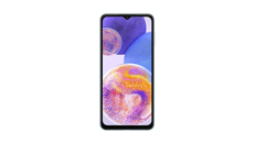Capas Samsung Galaxy A23