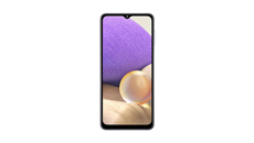 Capa Samsung Galaxy A32 5G