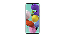 Capa Samsung Galaxy A51