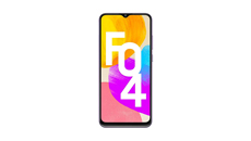 Capa Samsung Galaxy F04
