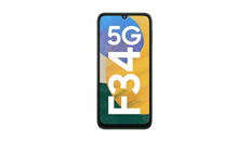 Capa Samsung Galaxy F34