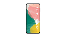 Capa Samsung Galaxy F54