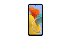 Capa Samsung Galaxy M14