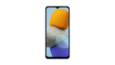 Capas Samsung Galaxy M23