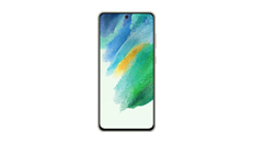 Capa Samsung Galaxy S21 FE 5G