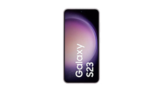 Capa Samsung Galaxy S23