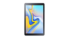 Acessórios Samsung Galaxy Tab A 10.5 