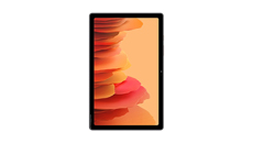 Capa Samsung Galaxy Tab A7 10.4 (2020)