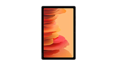 Samsung Galaxy Tab A7 10.4 (2022) Capas & Acessórios