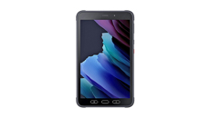 Samsung Galaxy Tab Active3 Capas & Acessórios