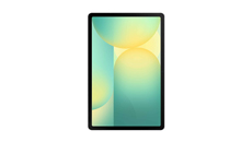 Samsung Galaxy Tab S10 FE Capas & Acessórios