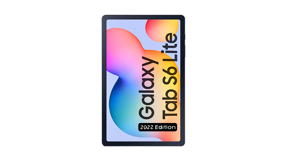 Capas Samsung Galaxy Tab S6 Lite (2022)