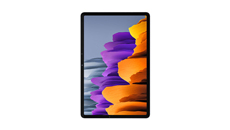 Capa Samsung Galaxy Tab S7