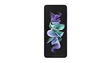 Acessórios Samsung Galaxy Z Flip3 5G