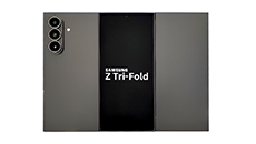 Samsung Galaxy Z TriFold Capas & Acessórios