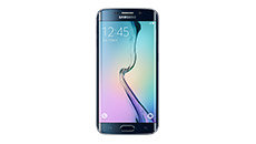 Samsung Galaxy S6 Edge reparações de ecrã e outros reparações