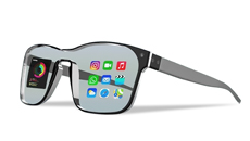 Óculos Inteligentes