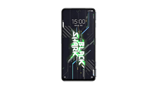 Acessórios Xiaomi Black Shark 4S Pro