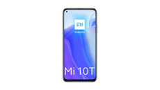 Acessórios Xiaomi Mi 10T 5G