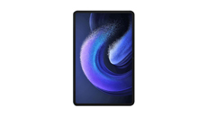 Acessórios Xiaomi Pad 6 Pro 