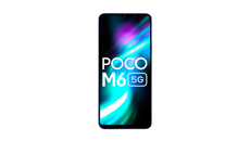 Xiaomi Poco M6 Capa