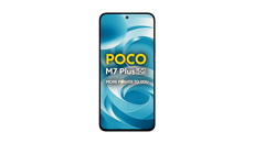 Xiaomi Poco M7 Plus Capas & Acessórios