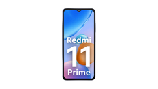 Acessórios Xiaomi Redmi 11 Prime
