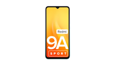 Acessórios Xiaomi Redmi 9A Sport