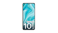 Acessórios Xiaomi Redmi Note 10 Lite